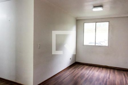Sala de apartamento para alugar com 2 quartos, 51m² em Jardim Jaqueline, São Paulo