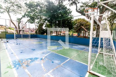 Apartamento para alugar com 51m², 2 quartos e 1 vagaQuadra Esportiva