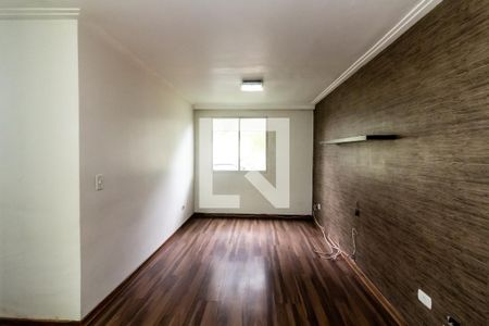 Sala de apartamento para alugar com 2 quartos, 51m² em Jardim Jaqueline, São Paulo