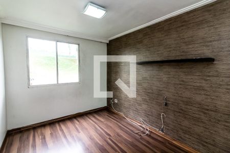 Sala de apartamento para alugar com 2 quartos, 51m² em Jardim Jaqueline, São Paulo