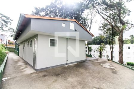 Apartamento para alugar com 51m², 2 quartos e 1 vagaÁrea comum - Salão de festas