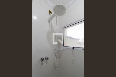 Casa de condomínio à venda com 100m², 3 quartos e 2 vagasBanheiro Suíte 