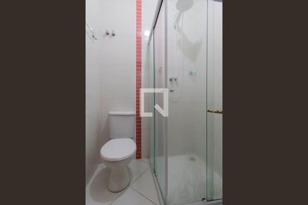 Casa de condomínio à venda com 100m², 3 quartos e 2 vagasBanheiro 