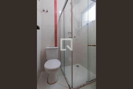 Casa de condomínio à venda com 100m², 3 quartos e 2 vagasBanheiro Suíte 