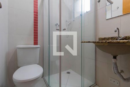 Casa de condomínio à venda com 100m², 3 quartos e 2 vagasBanheiro Suíte 