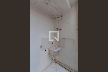 Casa de condomínio à venda com 100m², 3 quartos e 2 vagasÁrea de Serviço