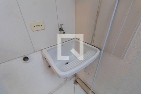 Casa de condomínio à venda com 100m², 3 quartos e 2 vagasÁrea de Serviço