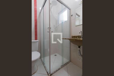 Casa de condomínio à venda com 100m², 3 quartos e 2 vagasBanheiro Suíte 