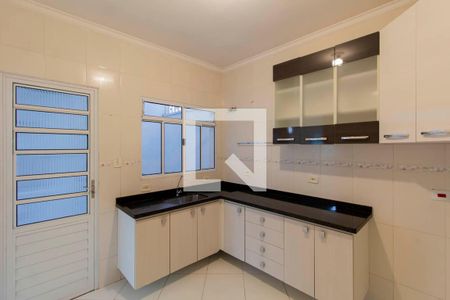 Casa de condomínio à venda com 100m², 3 quartos e 2 vagasCozinha 