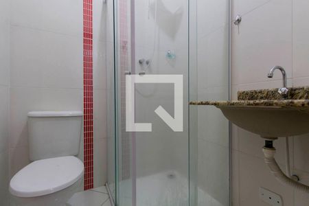 Casa de condomínio à venda com 100m², 3 quartos e 2 vagasBanheiro 