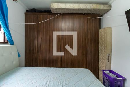 Quarto Casa 1 de casa à venda com 3 quartos, 180m² em Independência, São Bernardo do Campo