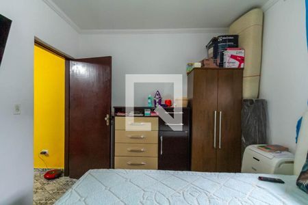 Quarto Casa 1 de casa à venda com 3 quartos, 180m² em Independência, São Bernardo do Campo