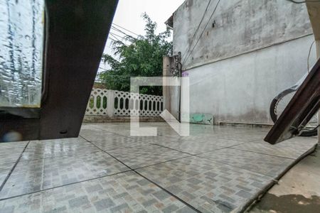 Vista Quarto Casa 1 de casa à venda com 3 quartos, 180m² em Independência, São Bernardo do Campo