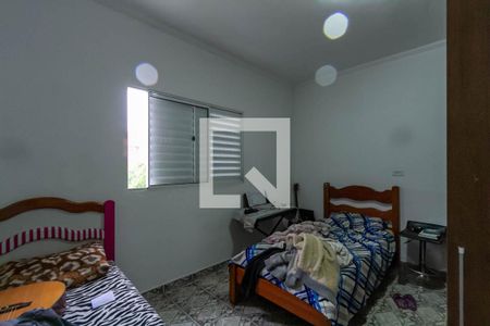 Casa à venda com 180m², 3 quartos e 2 vagas Casa à venda com 180m², 3 quartos e 2 vagasQuarto 3 da Casa 2