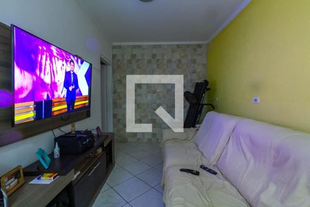 Casa à venda com 180m², 3 quartos e 2 vagas Casa à venda com 180m², 3 quartos e 2 vagasSala Casa 2