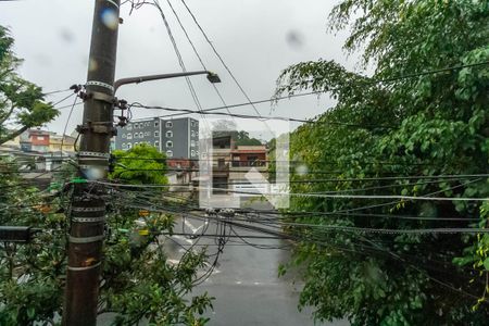 Casa à venda com 180m², 3 quartos e 2 vagas Casa à venda com 180m², 3 quartos e 2 vagasVista da Varanda