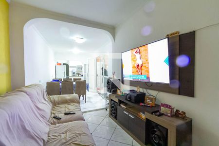 Casa à venda com 180m², 3 quartos e 2 vagas Casa à venda com 180m², 3 quartos e 2 vagasSala Casa 2