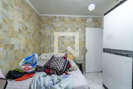 Casa à venda com 180m², 3 quartos e 2 vagas Casa à venda com 180m², 3 quartos e 2 vagasQuarto 1 da casa 2