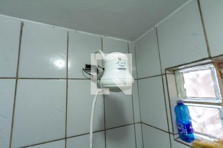 Casa à venda com 180m², 3 quartos e 2 vagas Casa à venda com 180m², 3 quartos e 2 vagasBanheiro da Edícula casa 2