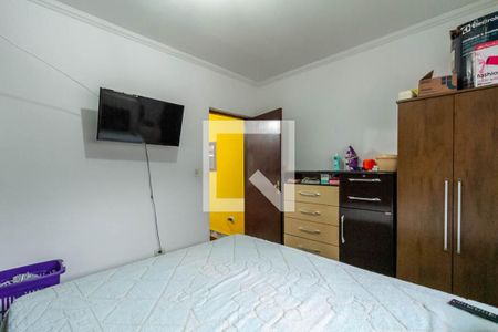 Quarto Casa 1 de casa à venda com 3 quartos, 180m² em Independência, São Bernardo do Campo