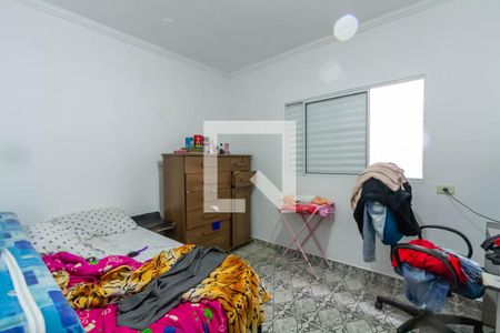 Casa à venda com 180m², 3 quartos e 2 vagas Casa à venda com 180m², 3 quartos e 2 vagasQuarto 2 da casa 2