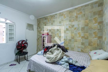 Casa à venda com 180m², 3 quartos e 2 vagas Casa à venda com 180m², 3 quartos e 2 vagasQuarto 1 da casa 2