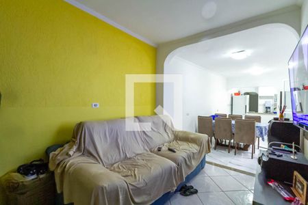 Casa à venda com 180m², 3 quartos e 2 vagas Casa à venda com 180m², 3 quartos e 2 vagasSala Casa 2