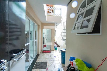 Casa à venda com 180m², 3 quartos e 2 vagas Casa à venda com 180m², 3 quartos e 2 vagasVista do Quarto 1 da casa 2