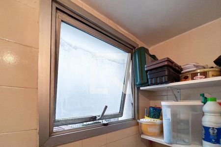 Apartamento para alugar com 120m², 3 quartos e 1 vagaBanheiro de Serviço 