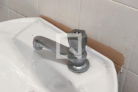 Apartamento para alugar com 120m², 3 quartos e 1 vagaBanheiro de Serviço 