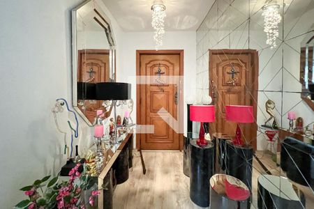 Apartamento para alugar com 120m², 3 quartos e 1 vagaSala