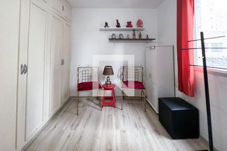 Apartamento para alugar com 120m², 3 quartos e 1 vagaQuarto 2