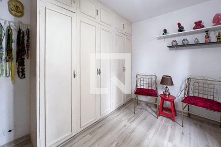 Apartamento para alugar com 120m², 3 quartos e 1 vagaQuarto 2