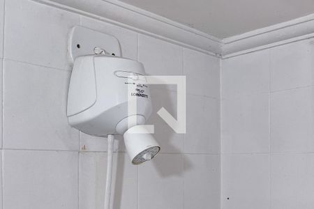 Apartamento para alugar com 120m², 3 quartos e 1 vagaBanheiro da Suíte