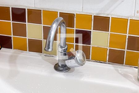 Apartamento para alugar com 120m², 3 quartos e 1 vagaBanheiro da Suíte