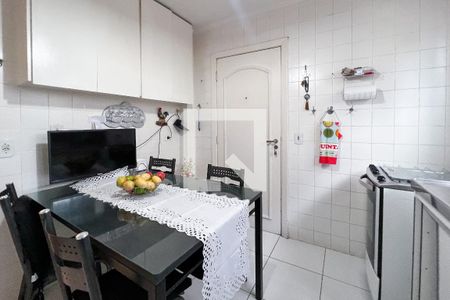 Apartamento para alugar com 120m², 3 quartos e 1 vagaCozinha
