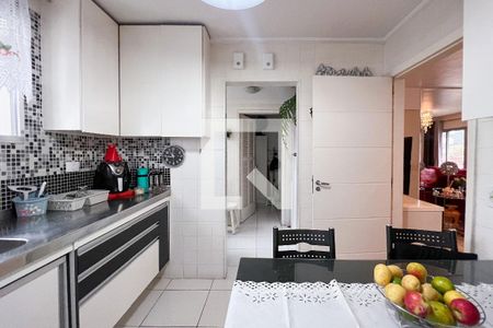 Apartamento para alugar com 120m², 3 quartos e 1 vagaCozinha