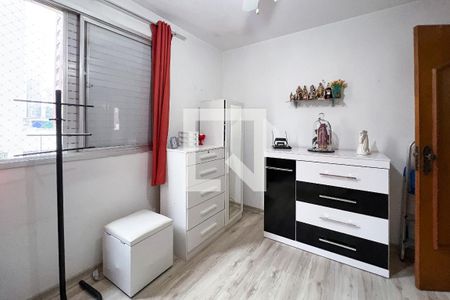 Apartamento para alugar com 120m², 3 quartos e 1 vagaQuarto 2 