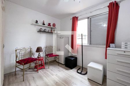 Apartamento para alugar com 120m², 3 quartos e 1 vagaQuarto 2