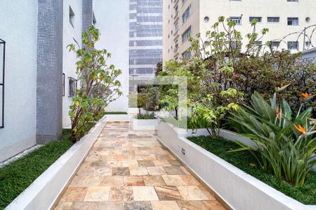 Apartamento para alugar com 120m², 3 quartos e 1 vagaÁrea externa