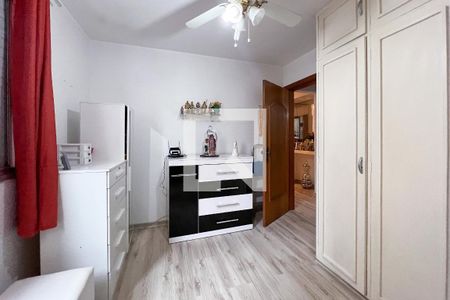 Apartamento para alugar com 120m², 3 quartos e 1 vagaQuarto 2