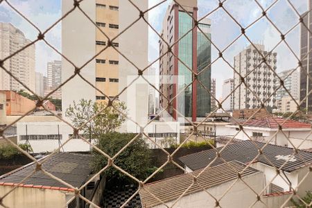 Apartamento para alugar com 120m², 3 quartos e 1 vagaVista