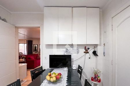 Apartamento para alugar com 120m², 3 quartos e 1 vagaCozinha