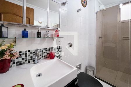 Apartamento para alugar com 120m², 3 quartos e 1 vagaBanheiro