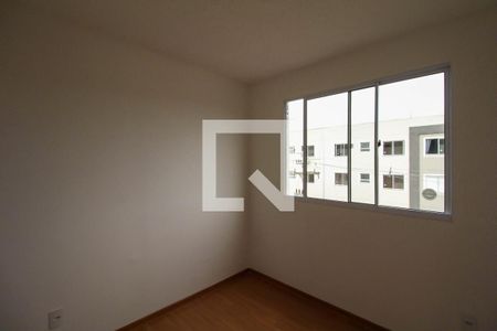 Quarto 2 de apartamento para alugar com 2 quartos, 49m² em Santa Cecília, Viamão