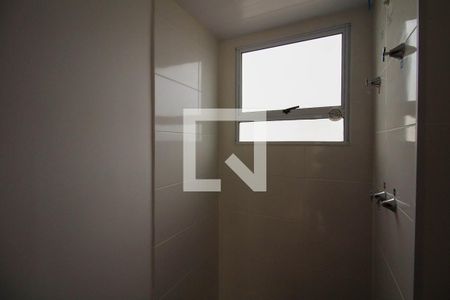 Apartamento para alugar com 49m², 2 quartos e 1 vaga Apartamento para alugar com 49m², 2 quartos e 1 vagaBanheiro