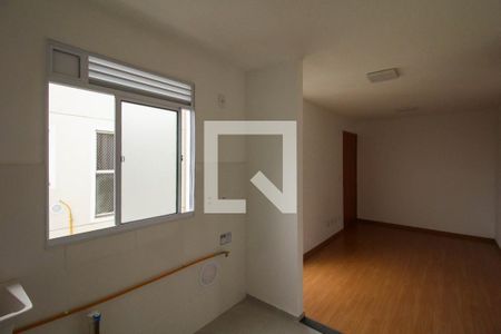 Apartamento para alugar com 49m², 2 quartos e 1 vaga Apartamento para alugar com 49m², 2 quartos e 1 vagaCozinha