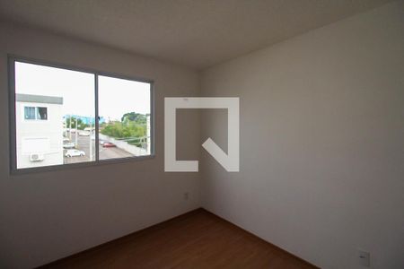 Quarto 1 de apartamento para alugar com 2 quartos, 49m² em Santa Cecília, Viamão