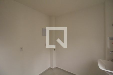 Apartamento para alugar com 49m², 2 quartos e 1 vaga Apartamento para alugar com 49m², 2 quartos e 1 vagaCozinha