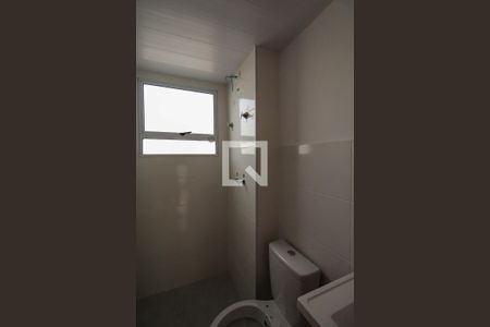 Apartamento para alugar com 49m², 2 quartos e 1 vaga Apartamento para alugar com 49m², 2 quartos e 1 vagaBanheiro